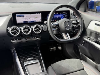Used Mercedes-Benz EQA 2024 for sale - 78433001: Photo