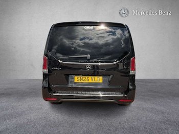 Used Mercedes-Benz V-Class 2025 for sale - 79579322: Photo