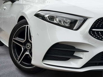 Used Mercedes-Benz A-Class 2023 for sale - 78010477: Photo