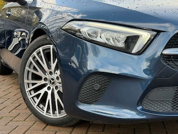 Used Mercedes-Benz A-Class 2022 for sale - 76661898: Photo