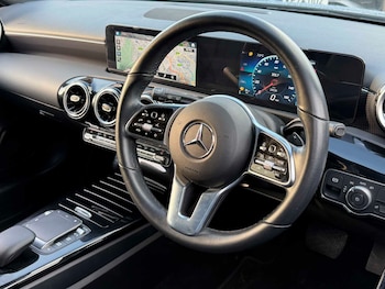 Used Mercedes-Benz A-Class 2022 for sale - 76661898: Photo