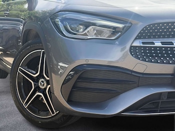 Used Mercedes-Benz GLA 2023 for sale - 78812652: Photo