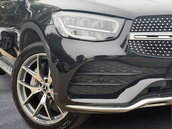 Used Mercedes-Benz GLC 2022 for sale - 78893508: Photo