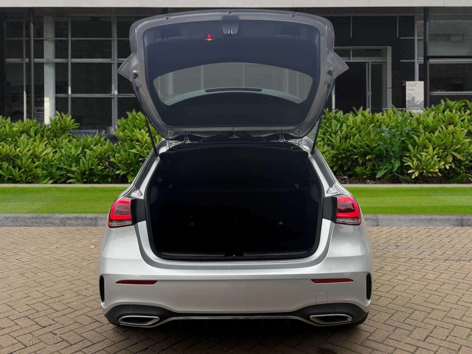 Used Mercedes-Benz A-Class 2020 for sale - 75917964: Photo 11