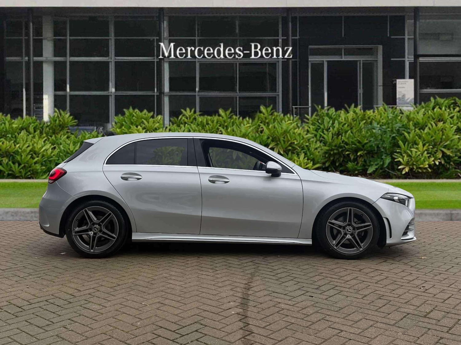 Used Mercedes-Benz A-Class 2020 for sale - 75917964: Photo 14