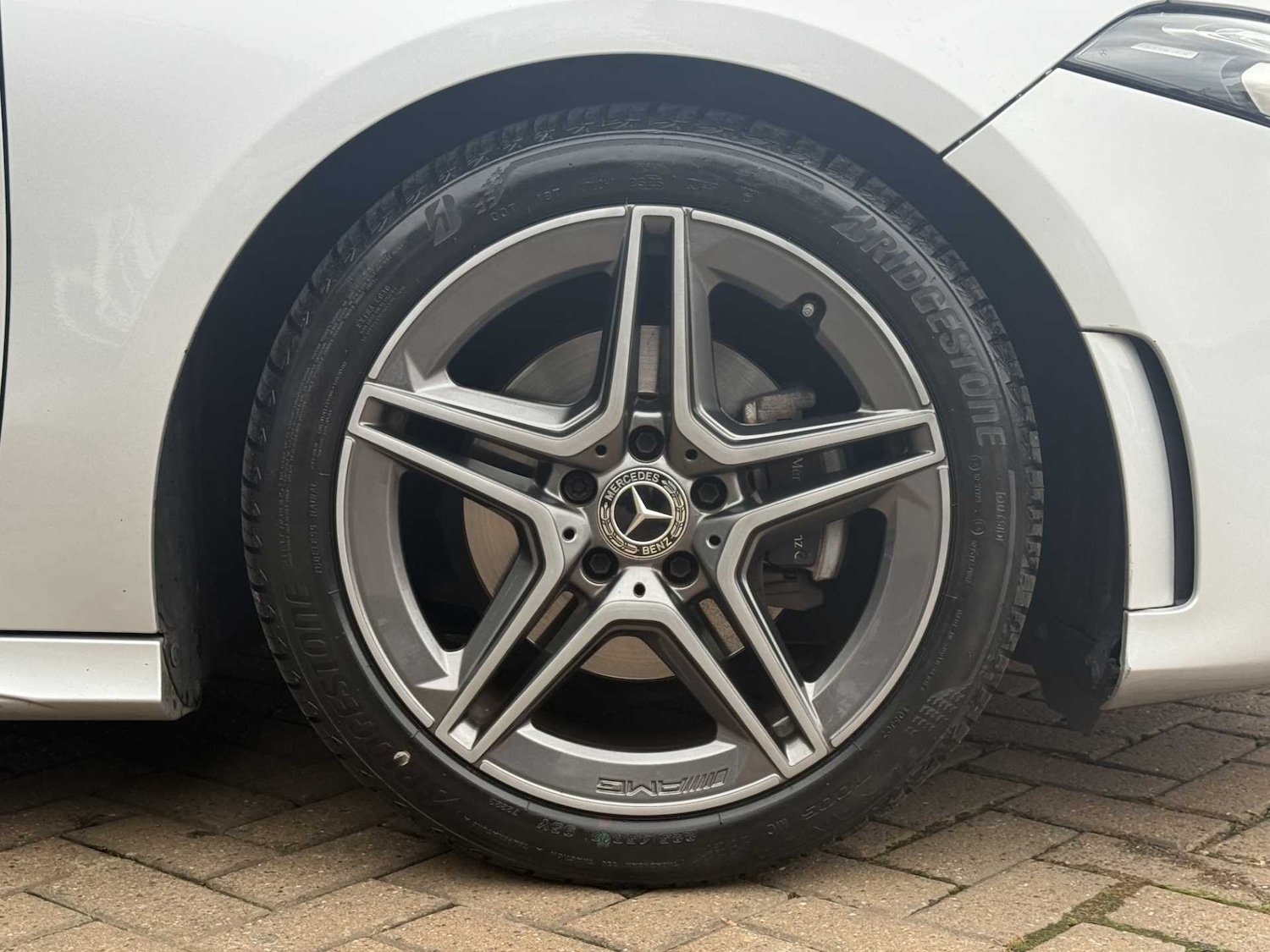 Used Mercedes-Benz A-Class 2020 for sale - 75917964: Photo 15