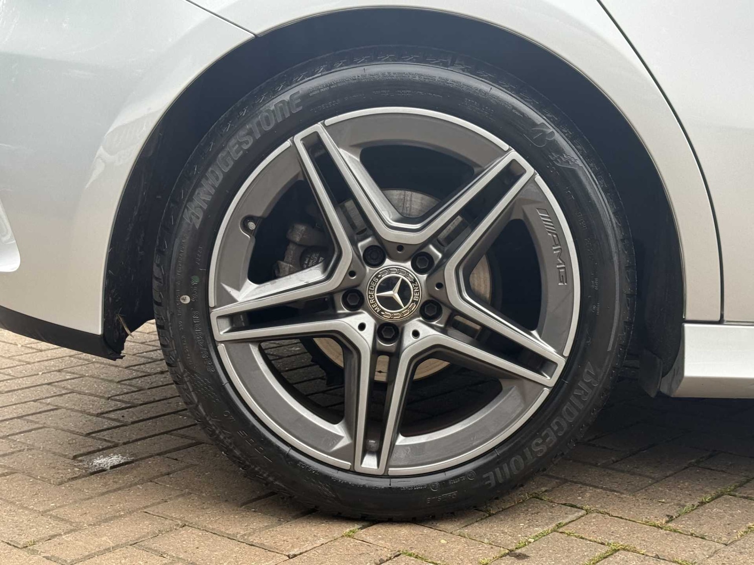 Used Mercedes-Benz A-Class 2020 for sale - 75917964: Photo 16