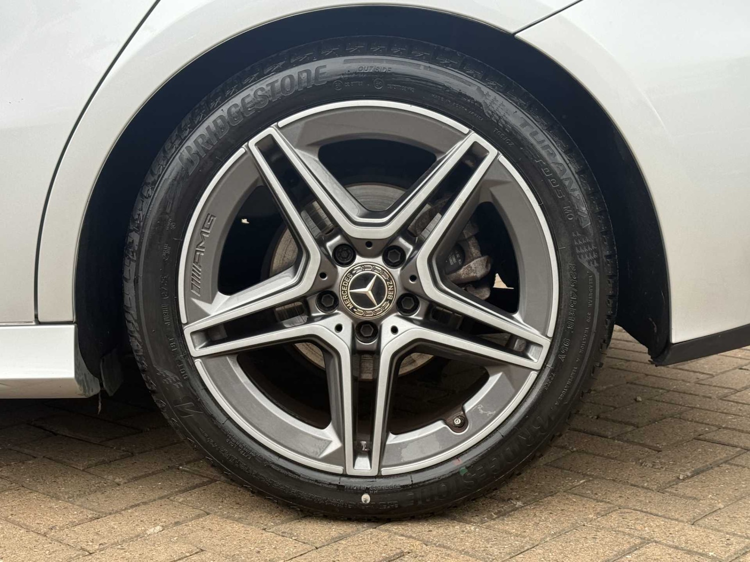 Used Mercedes-Benz A-Class 2020 for sale - 75917964: Photo 17