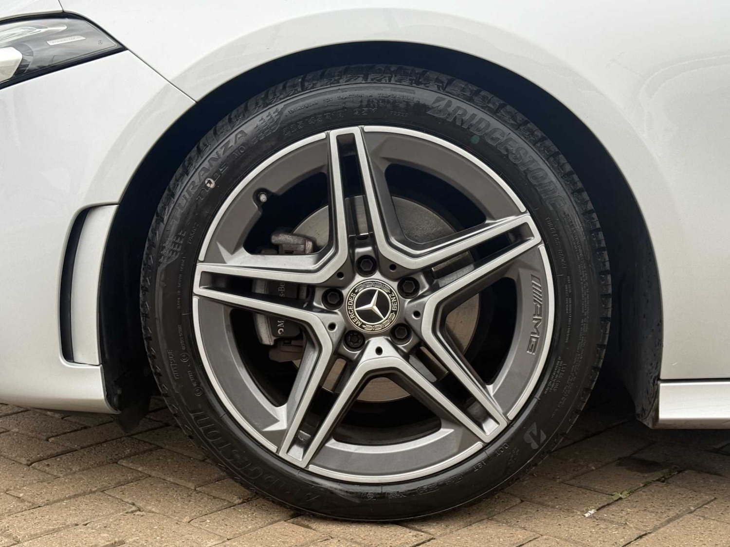 Used Mercedes-Benz A-Class 2020 for sale - 75917964: Photo 18