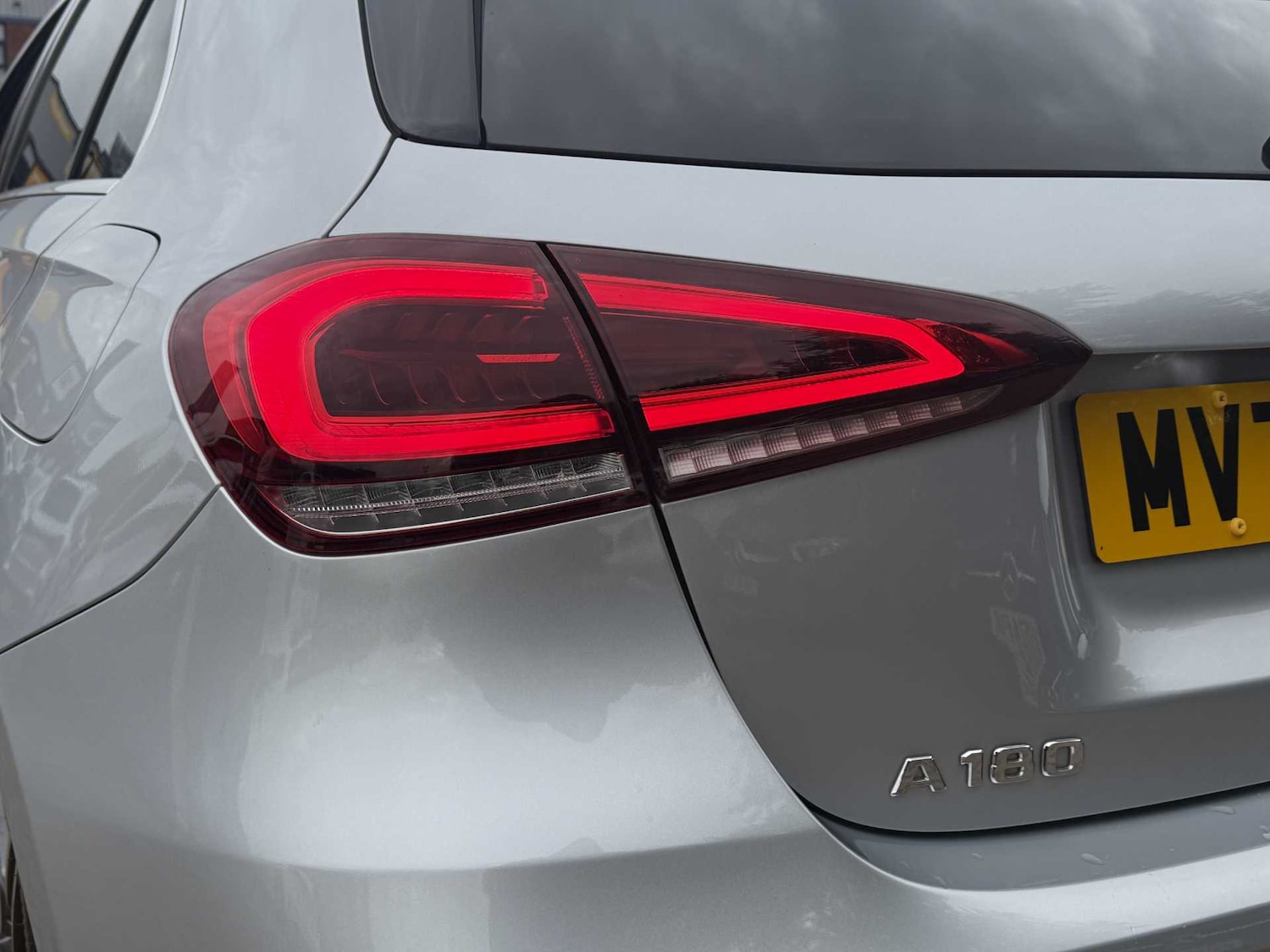 Used Mercedes-Benz A-Class 2020 for sale - 75917964: Photo 19