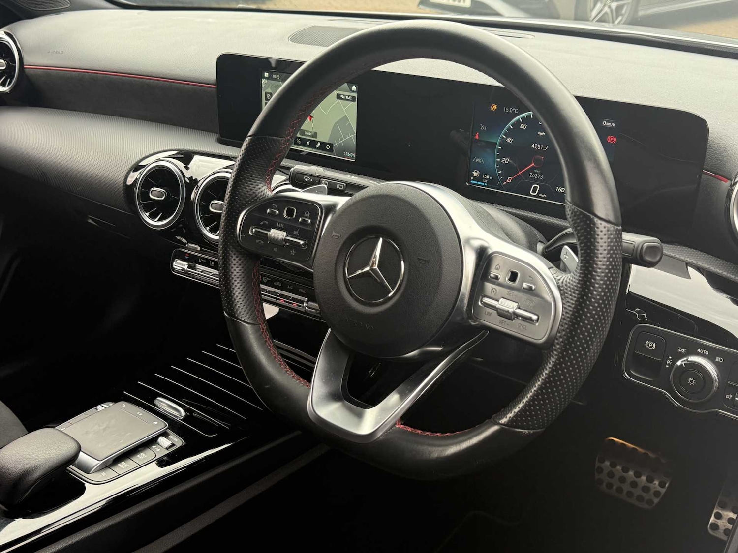 Used Mercedes-Benz A-Class 2020 for sale - 75917964: Photo 21