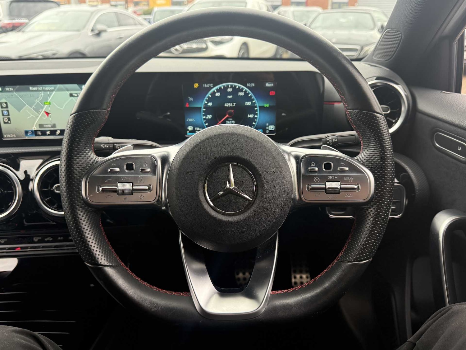 Used Mercedes-Benz A-Class 2020 for sale - 75917964: Photo 22