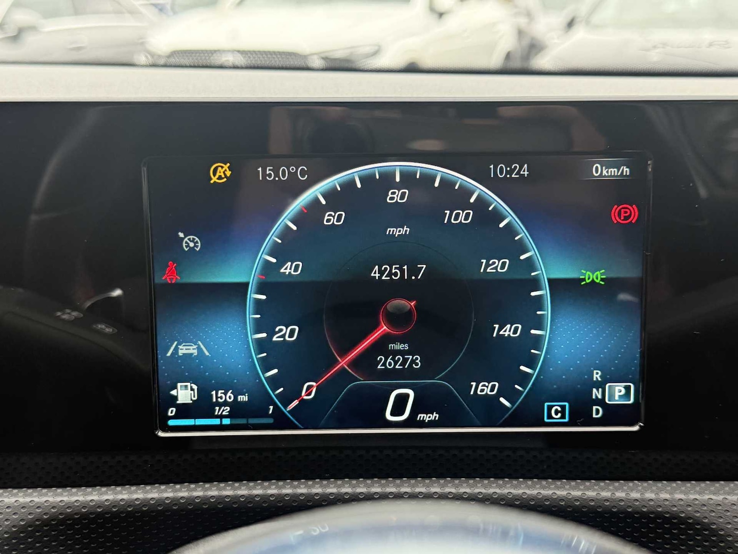 Used Mercedes-Benz A-Class 2020 for sale - 75917964: Photo 23