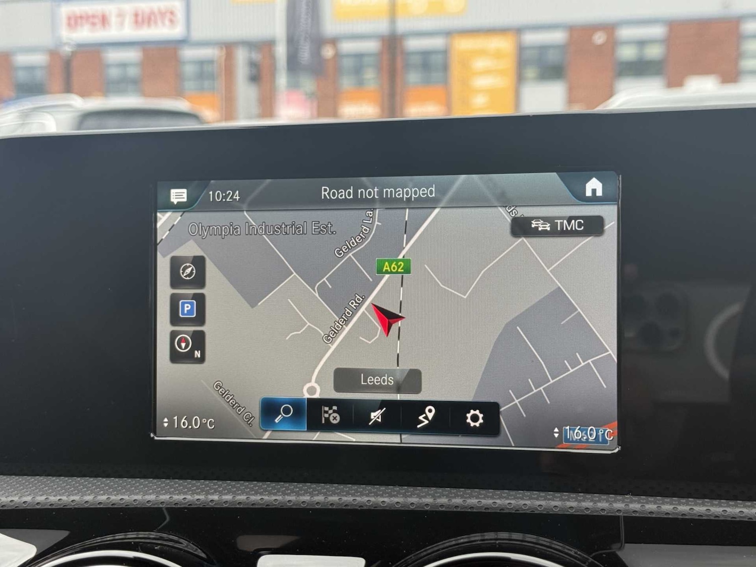 Used Mercedes-Benz A-Class 2020 for sale - 75917964: Photo 25