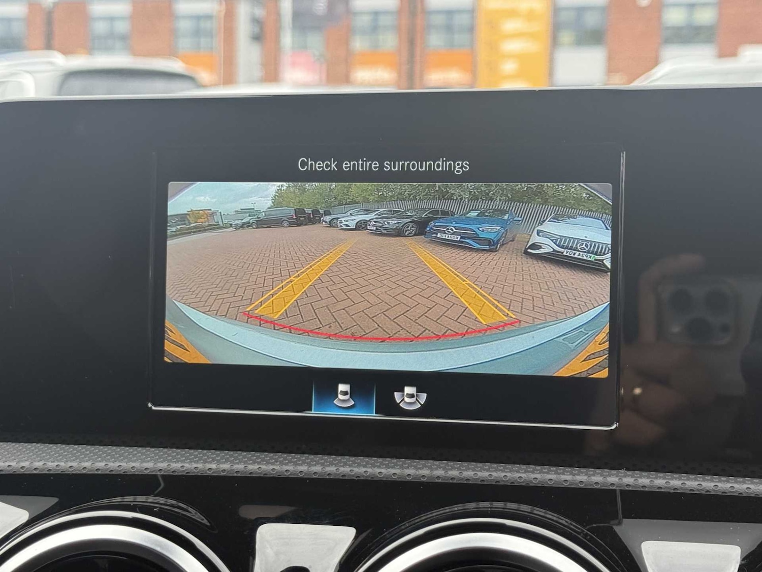 Used Mercedes-Benz A-Class 2020 for sale - 75917964: Photo 27