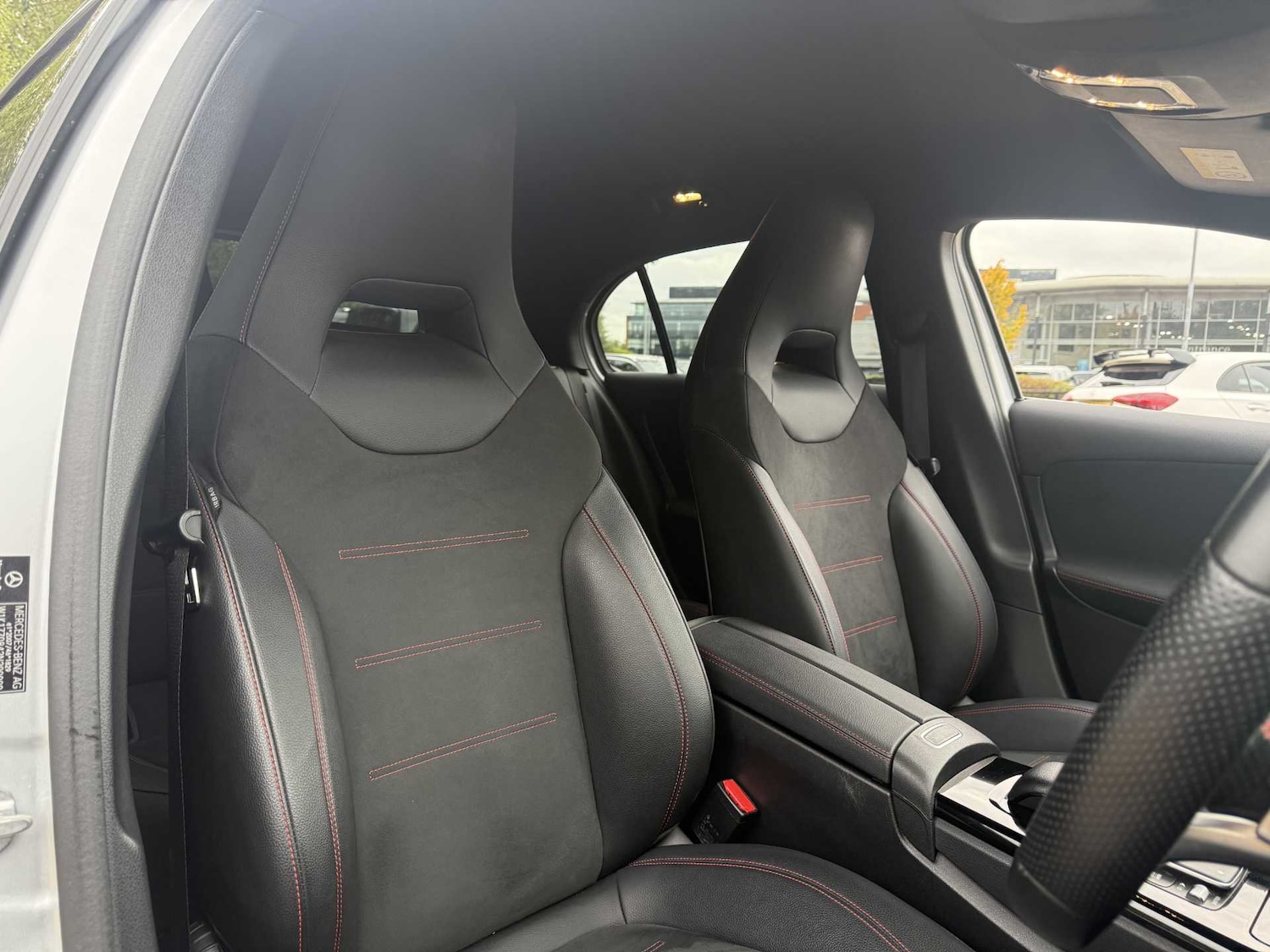 Used Mercedes-Benz A-Class 2020 for sale - 75917964: Photo 34