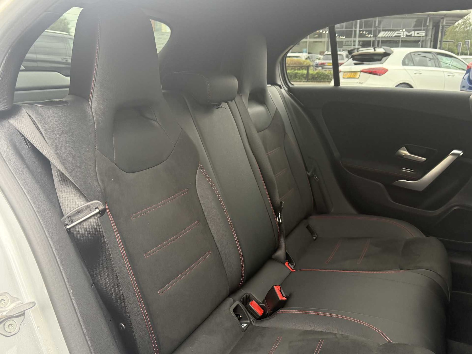 Used Mercedes-Benz A-Class 2020 for sale - 75917964: Photo 35