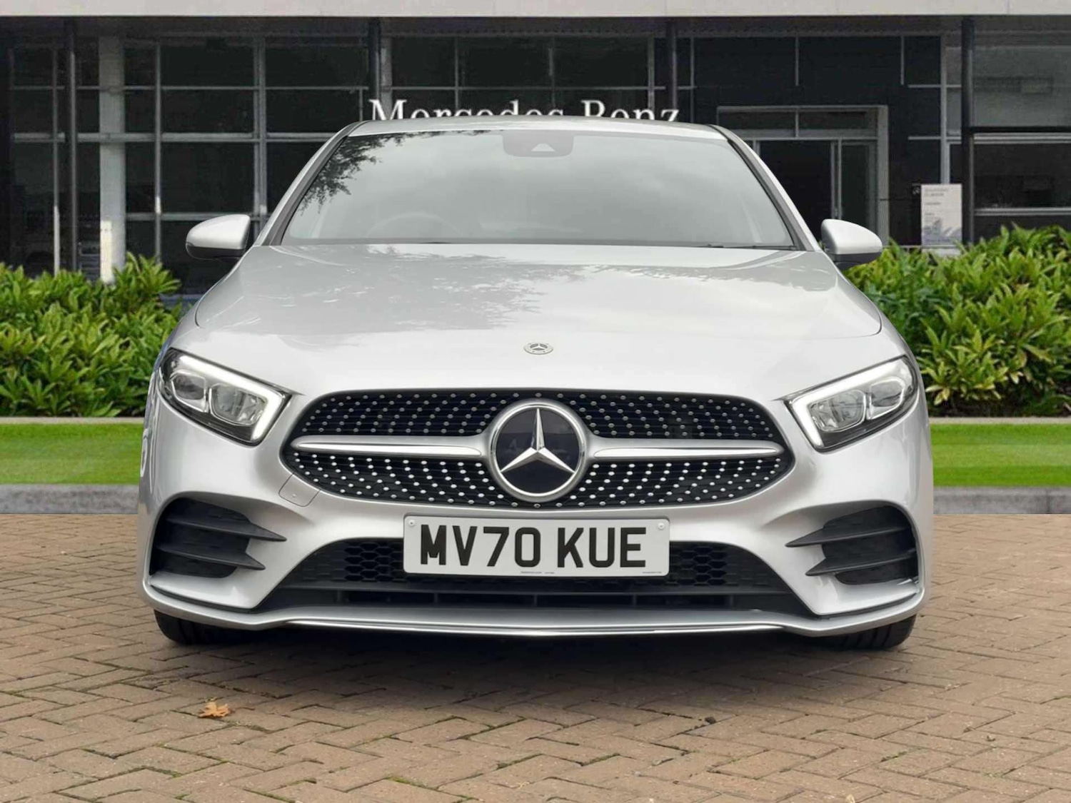 Used Mercedes-Benz A-Class 2020 for sale - 75917964: Photo 6