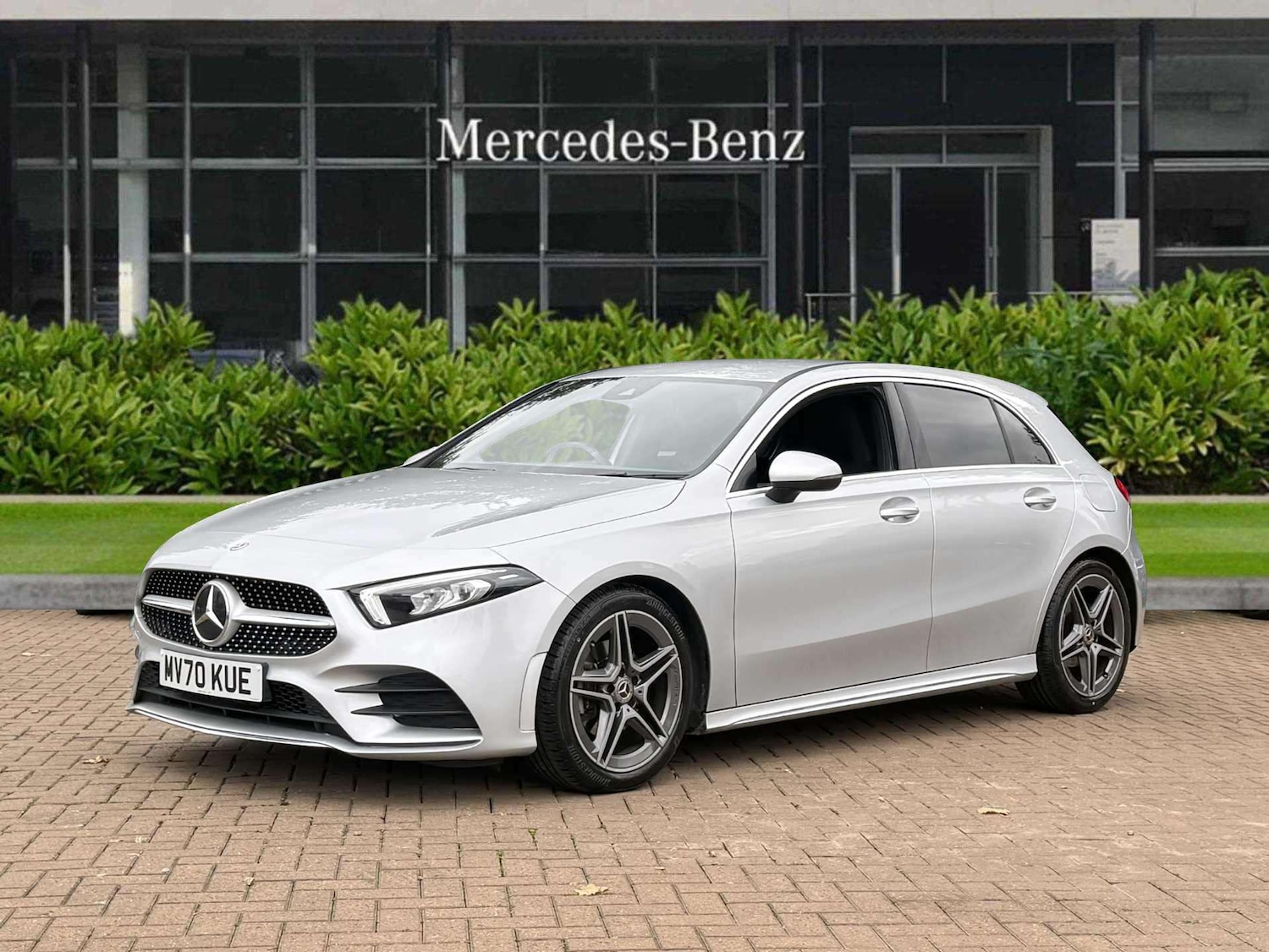 Used Mercedes-Benz A-Class 2020 for sale - 75917964: Photo 7