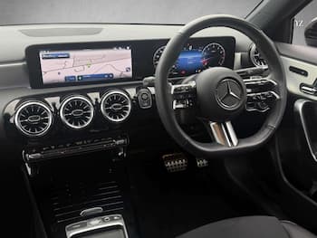 Used Mercedes-Benz A-Class 2025 for sale - 79624327: Photo