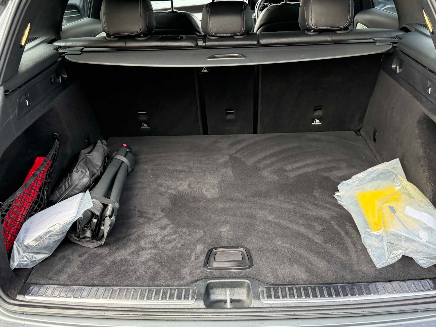 Used Mercedes-Benz GLC 2022 for sale - 77103170: Photo 11