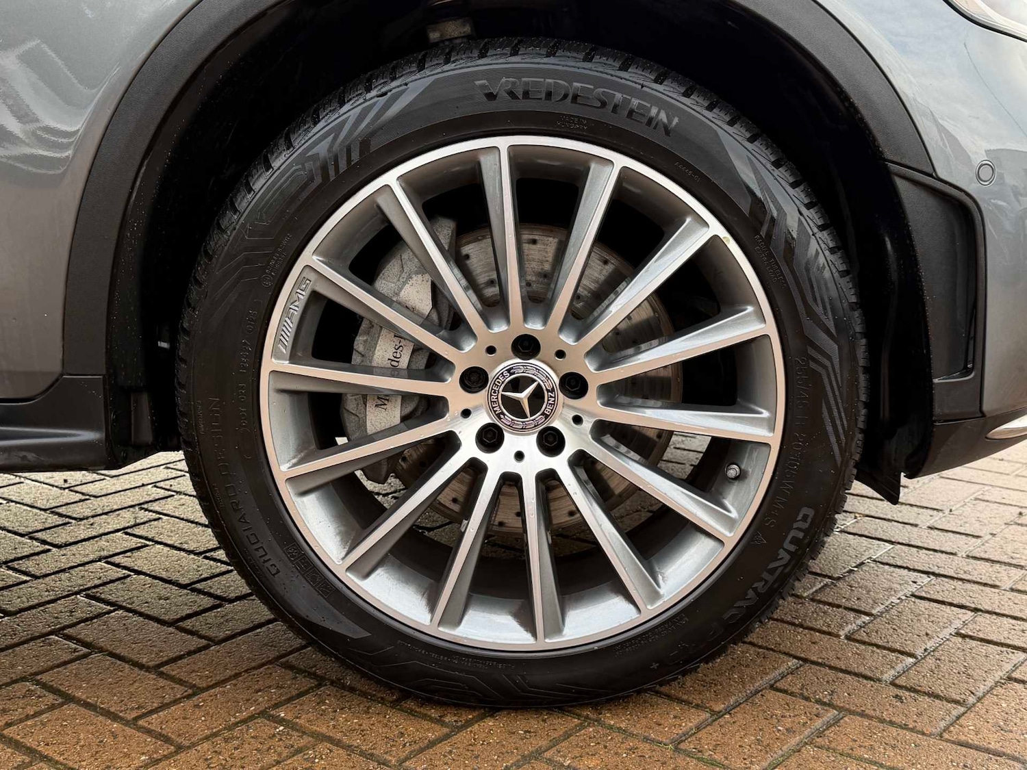 Used Mercedes-Benz GLC 2022 for sale - 77103170: Photo 15