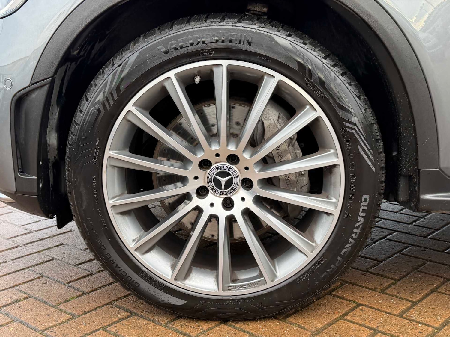 Used Mercedes-Benz GLC 2022 for sale - 77103170: Photo 18