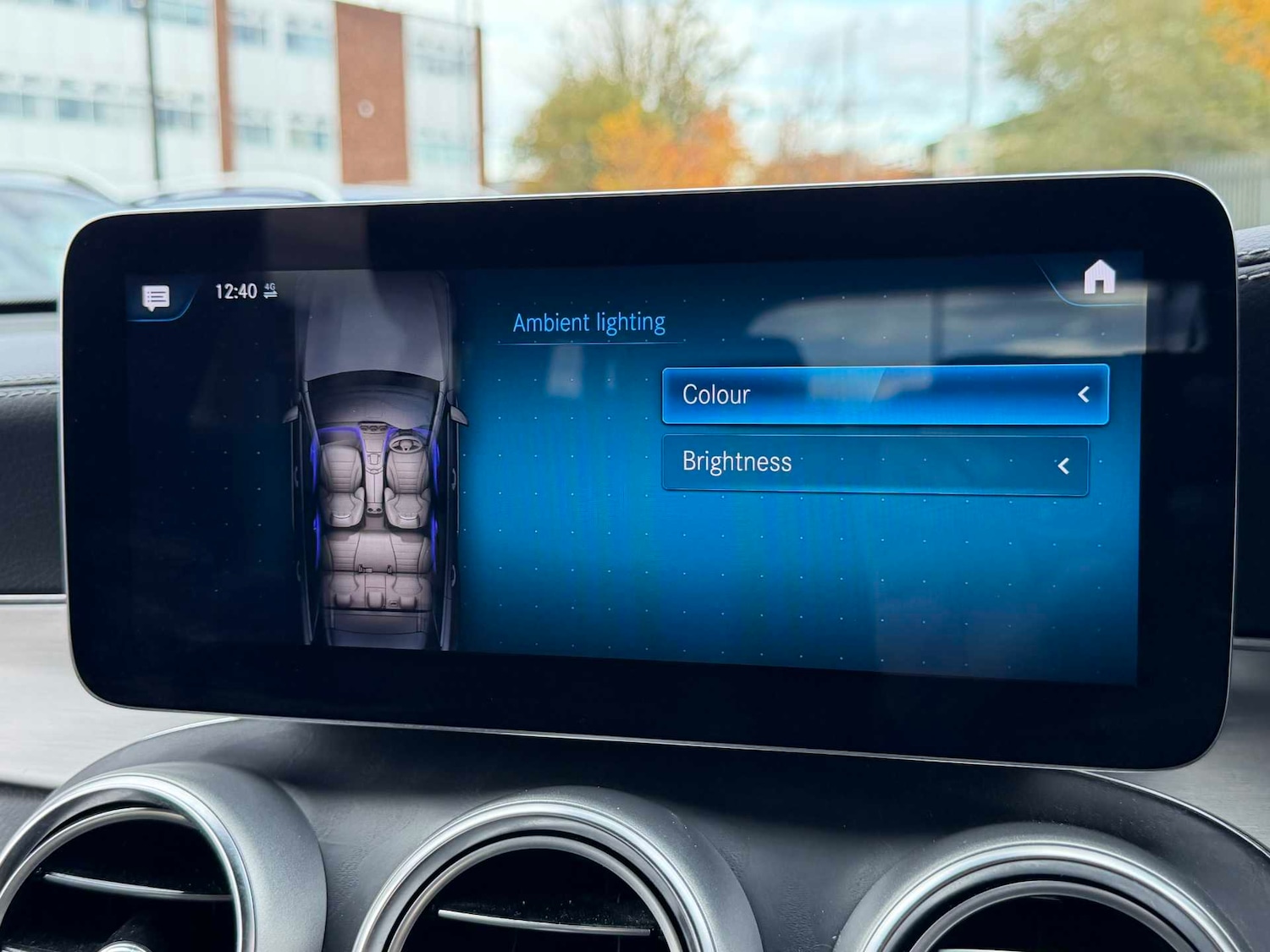 Used Mercedes-Benz GLC 2022 for sale - 77103170: Photo 27