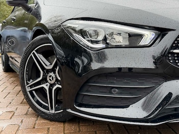 Used Mercedes-Benz CLA 2023 for sale - 76501949: Photo