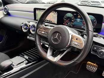 Used Mercedes-Benz CLA 2023 for sale - 76501949: Photo