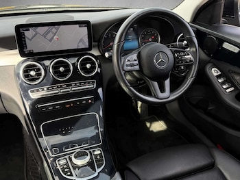 Used Mercedes-Benz C Class 2019 for sale - 77577478: Photo