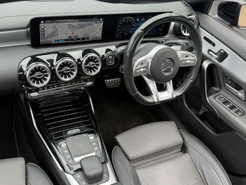 Used Mercedes-Benz A-Class 2022 for sale - 78707262: Photo