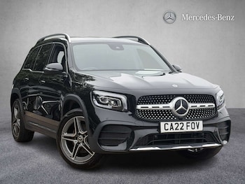 Used Mercedes-Benz GLB 2022 for sale - 79329677: Photo