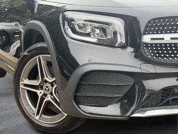 Used Mercedes-Benz GLB 2022 for sale - 79329677: Photo