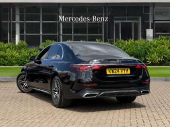 Used Mercedes-Benz E-Class 2024 for sale - 75249159: Photo