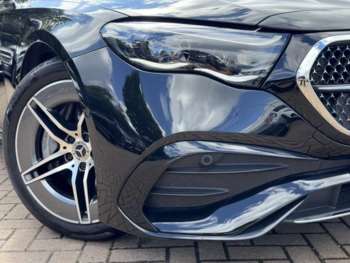 Used Mercedes-Benz E-Class 2024 for sale - 75249159: Photo