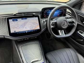 Used Mercedes-Benz E-Class 2024 for sale - 75249159: Photo
