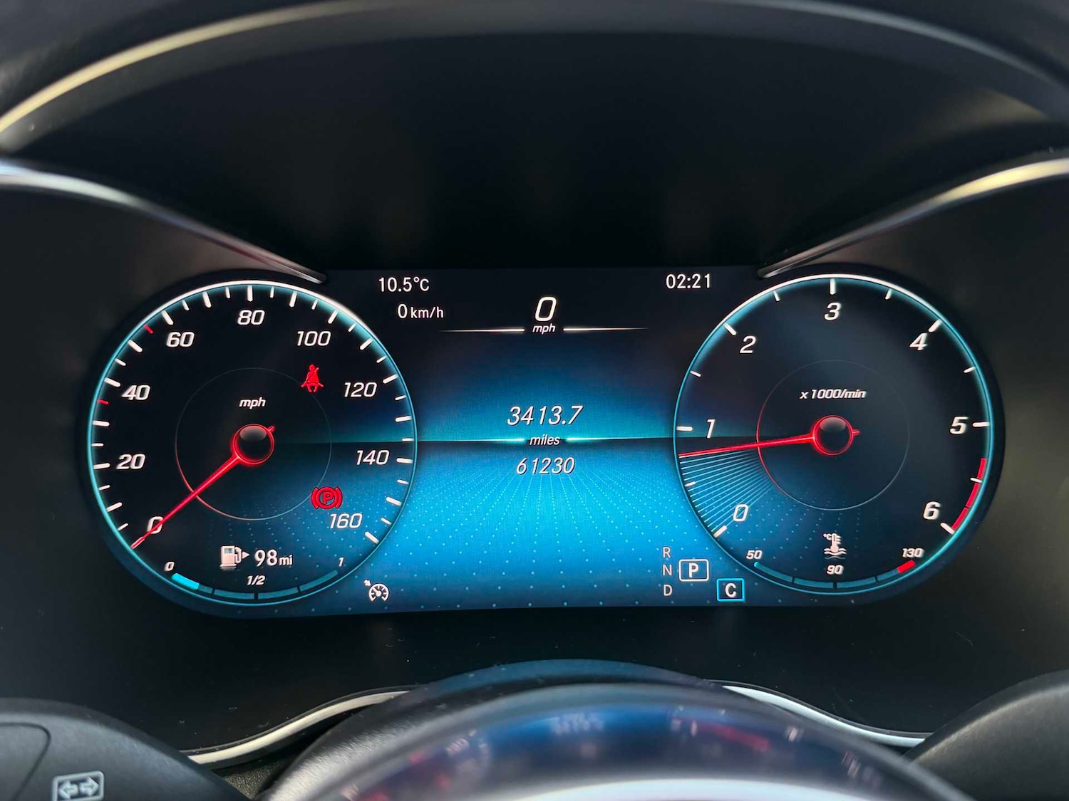 Used Mercedes-Benz GLC 2019 for sale - 76540797: Photo 23