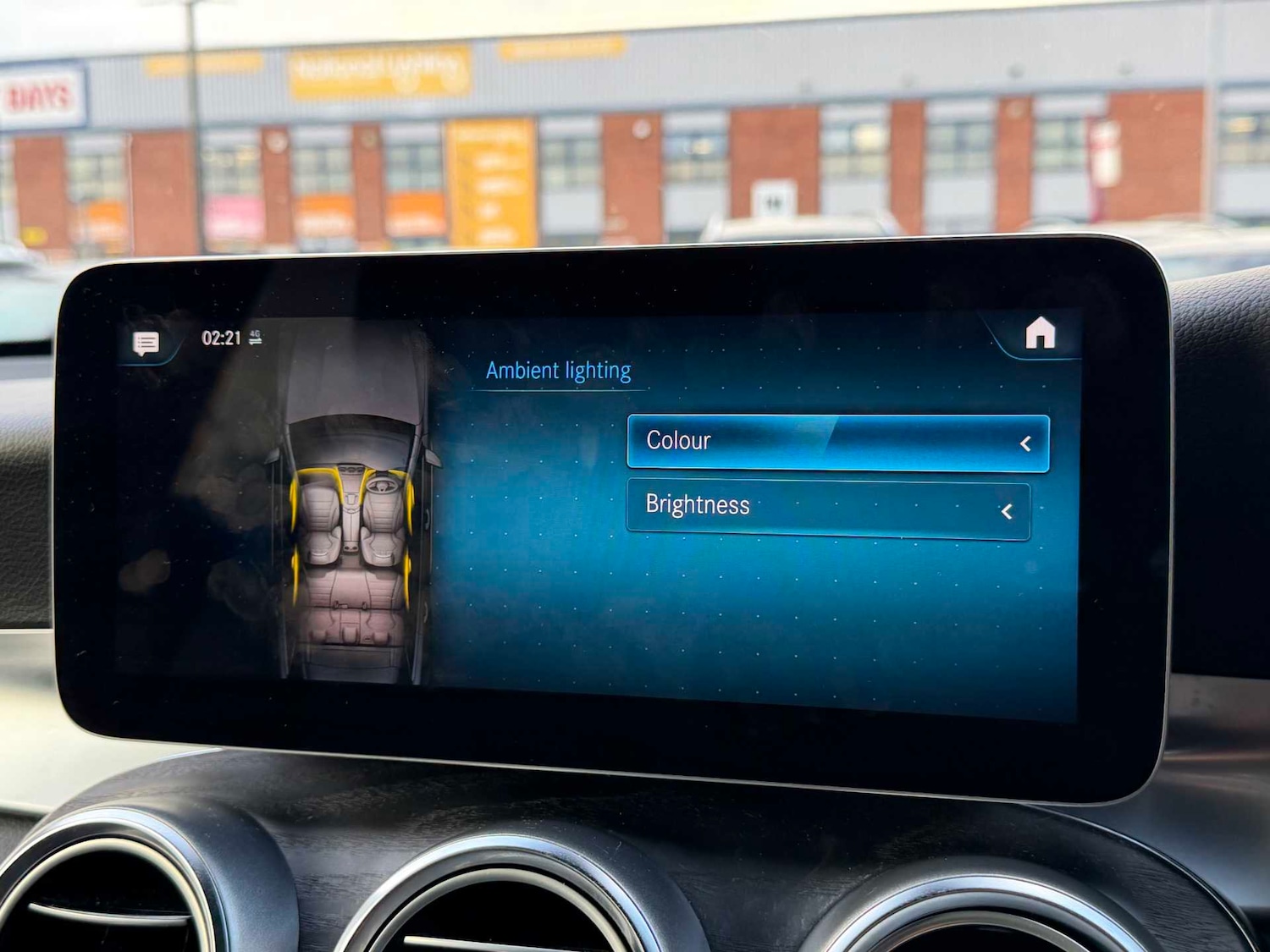 Used Mercedes-Benz GLC 2019 for sale - 76540797: Photo 26