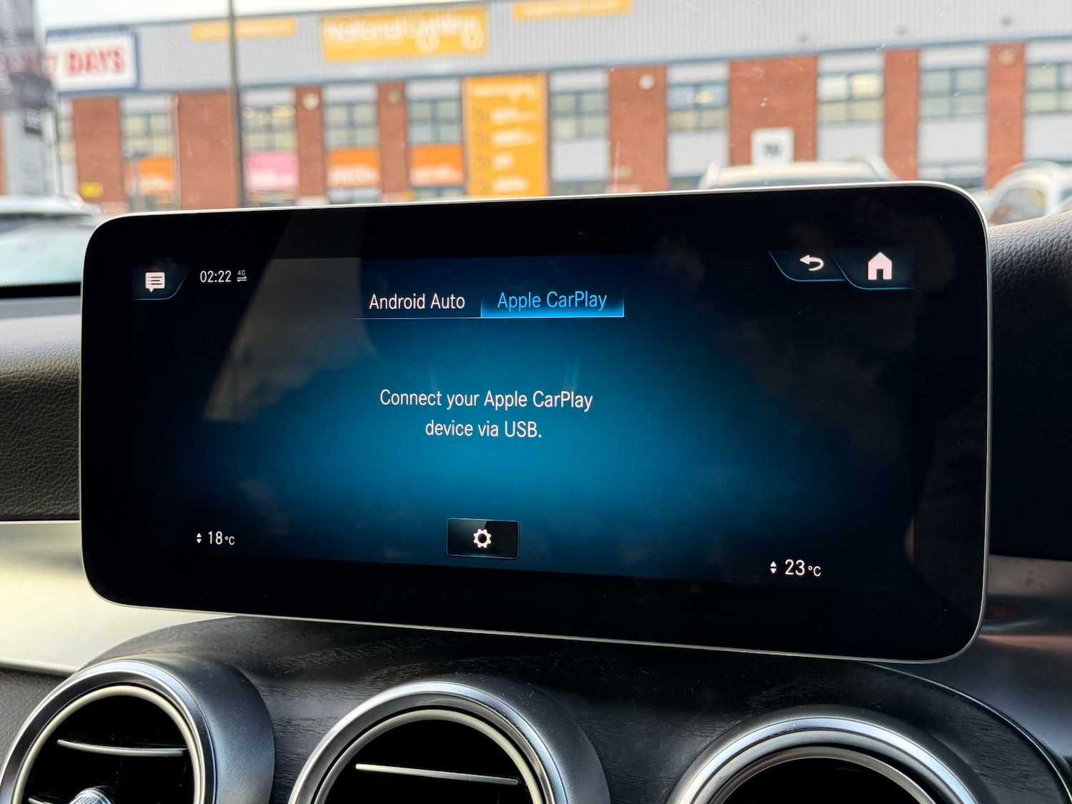 Used Mercedes-Benz GLC 2019 for sale - 76540797: Photo 27