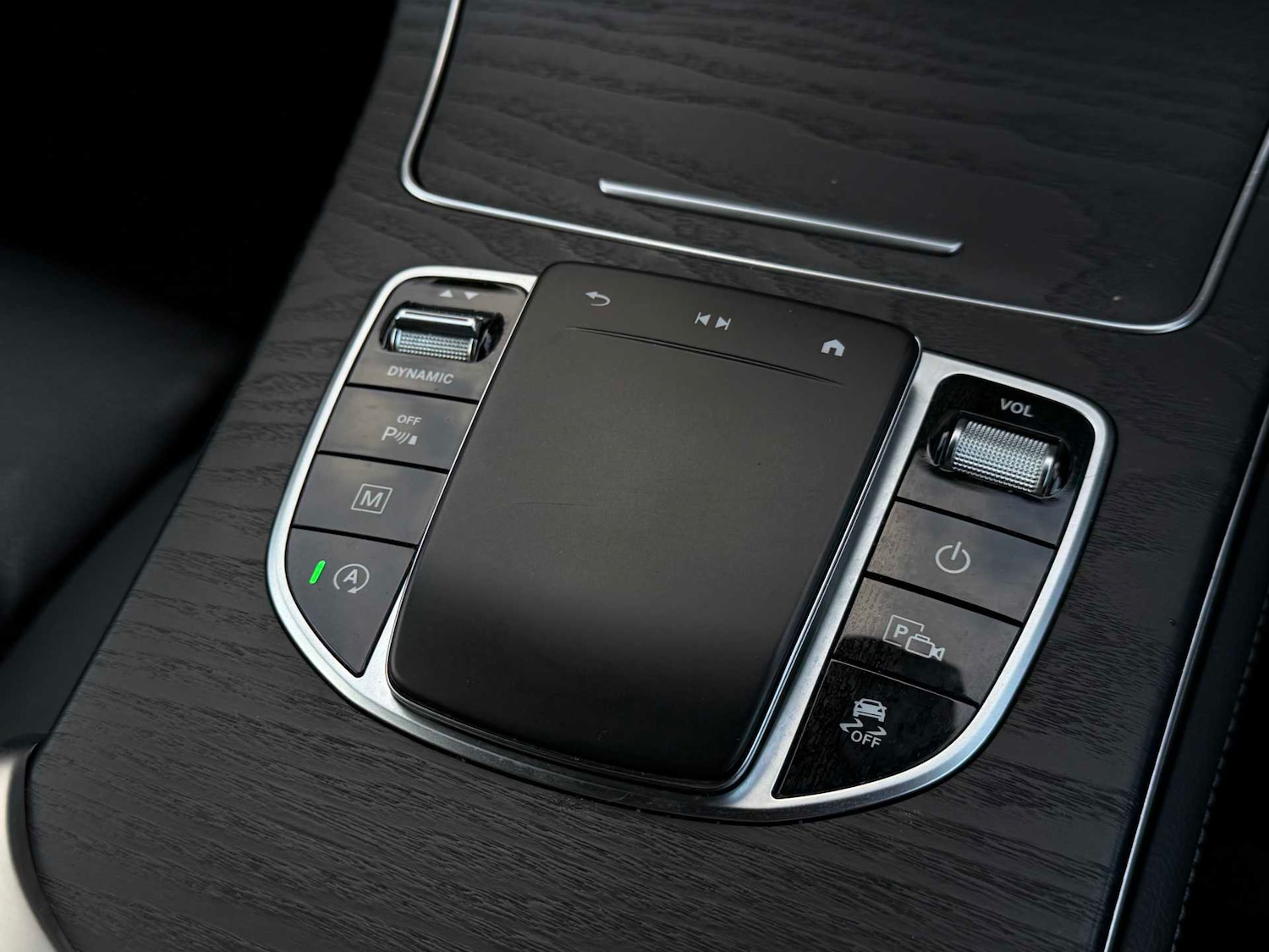 Used Mercedes-Benz GLC 2019 for sale - 76540797: Photo 30