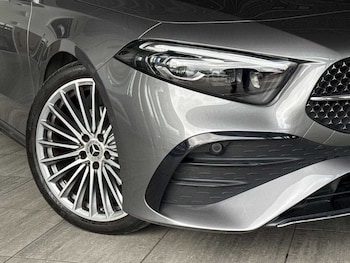 Used Mercedes-Benz A-Class 2023 for sale - 75217890: Photo