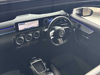 Used Mercedes-Benz A-Class 2023 for sale - 75217890: Photo