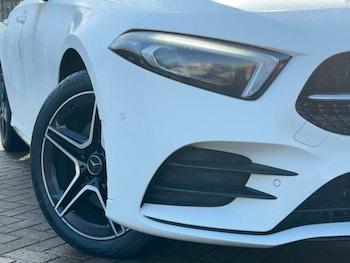 Used Mercedes-Benz A-Class 2022 for sale - 77257501: Photo