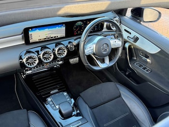 Used Mercedes-Benz A-Class 2022 for sale - 77257501: Photo