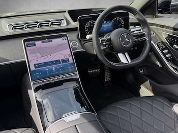 Used Mercedes-Benz S Class 2025 for sale - 79486754: Photo