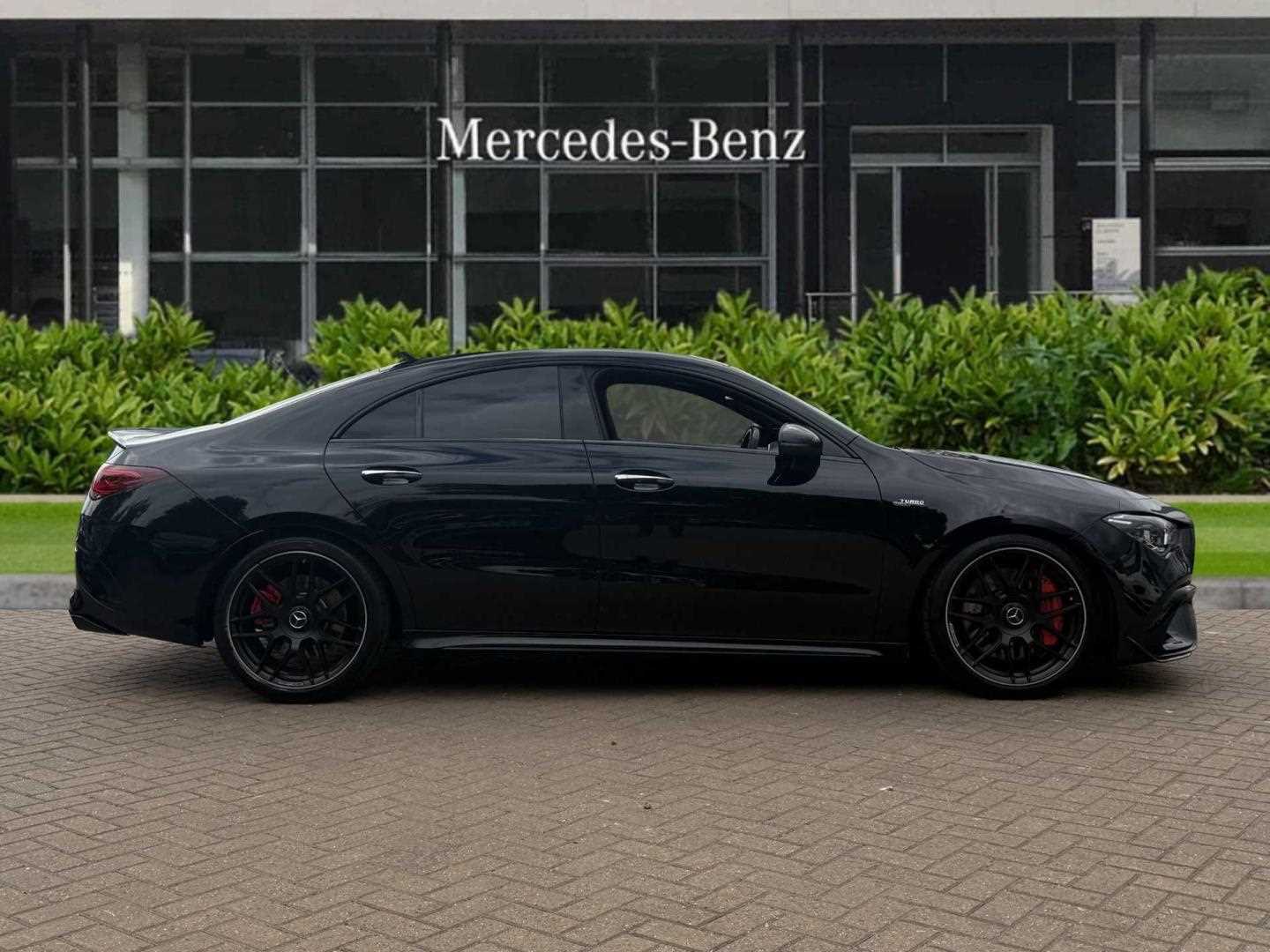 Used Mercedes-Benz CLA 2024 for sale - 76524032: Photo 13