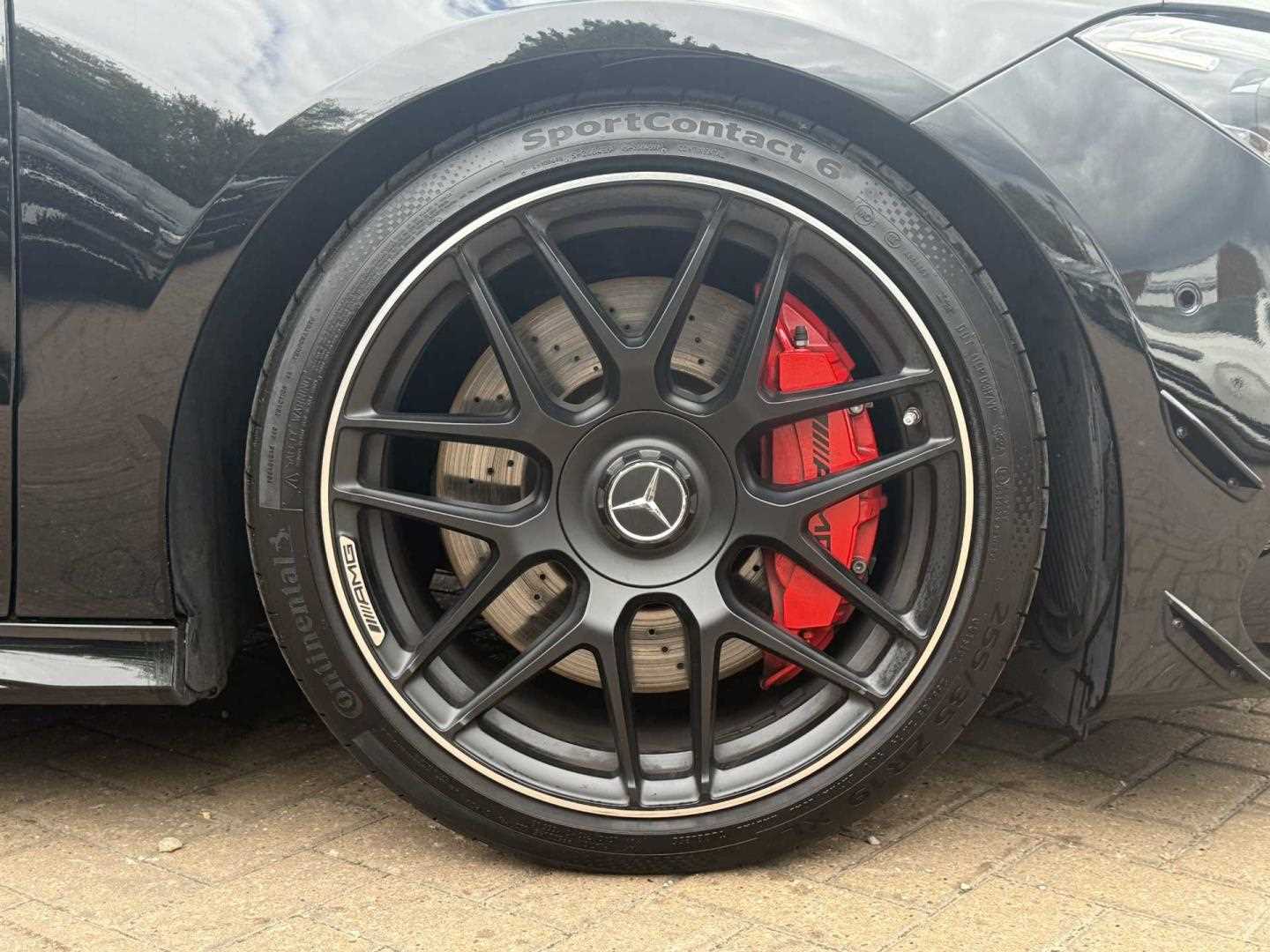 Used Mercedes-Benz CLA 2024 for sale - 76524032: Photo 14