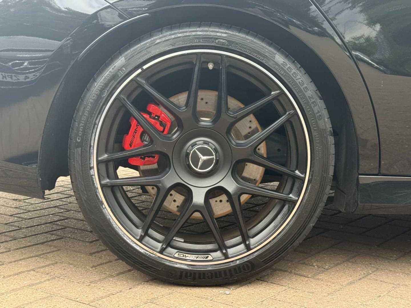 Used Mercedes-Benz CLA 2024 for sale - 76524032: Photo 15