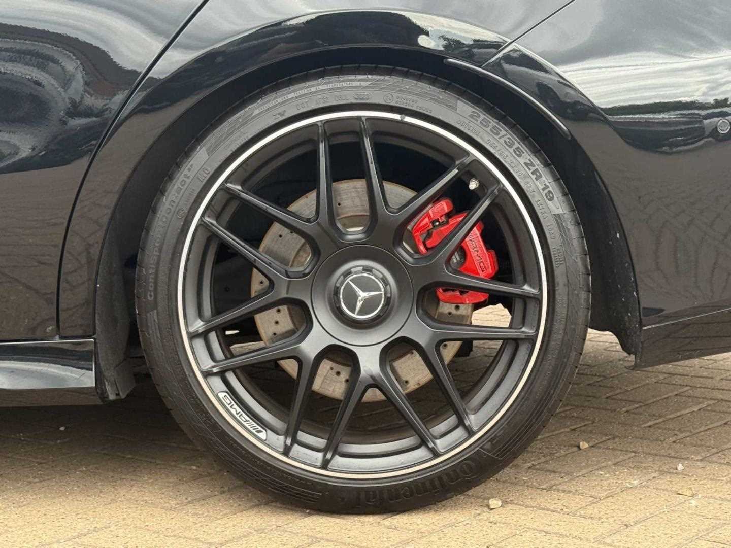 Used Mercedes-Benz CLA 2024 for sale - 76524032: Photo 16